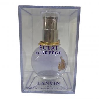 LANVIN (ライバン) オードパルファム ECLAT D'ARPEGE 30ml 残量80%-99%