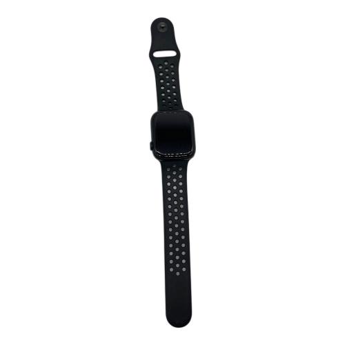 Apple (アップル) Apple Watch Series 8 MNP83J/A GPSモデル 45ｍｍ バッテリー:Bランク(81%) ■