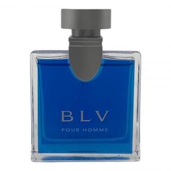 BVLGARI (ブルガリ) オードトワレ プールオム 30ml 残量80%-99%