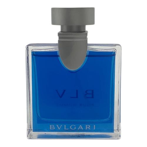 BVLGARI (ブルガリ) オードトワレ プールオム 30ml 残量80%-99%