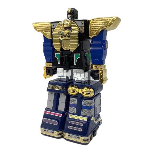 男の子おもちゃ DXオーレンジャーロボ