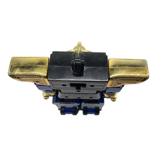 男の子おもちゃ DXオーレンジャーロボ