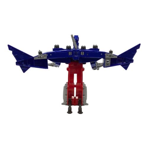 黄金勇者ゴルドラン DX海賊戦艦キャプテンシャーク