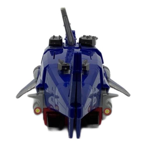 黄金勇者ゴルドラン DX海賊戦艦キャプテンシャーク