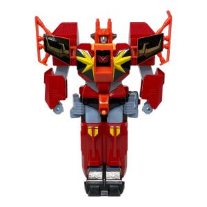 男の子おもちゃ 黄金勇者ゴルドラン 飛行要塞デスギャリガン