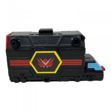 男の子おもちゃ 黄金勇者ゴルドラン 飛行要塞デスギャリガン