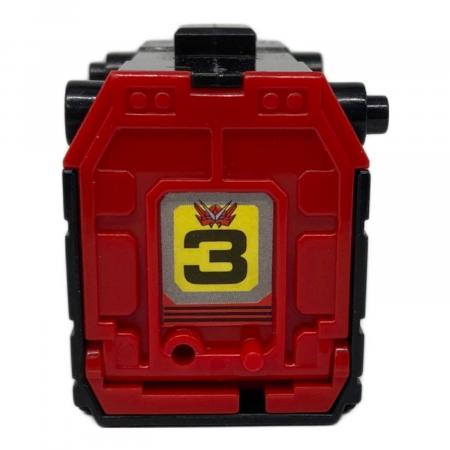 ★激レア　黄金勇者ゴルドラン 飛行要塞デスギャリガン 男の子おもちゃ 黄金勇者ゴルドラン 飛行要塞デスギャリガン