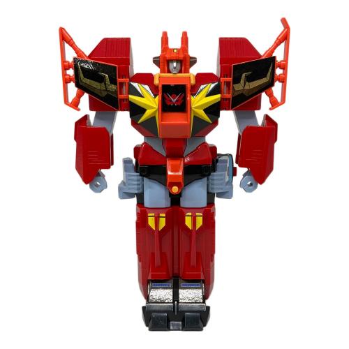 男の子おもちゃ 黄金勇者ゴルドラン 飛行要塞デスギャリガン