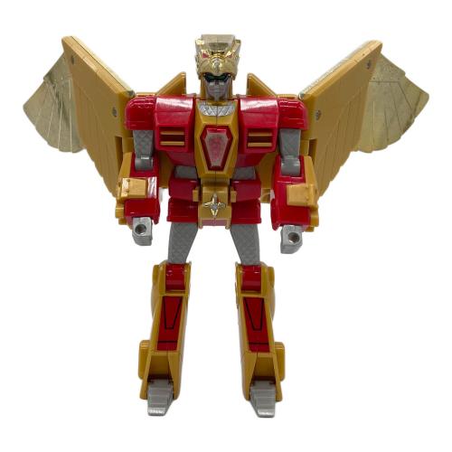 男の子おもちゃ 黄金勇者ゴルドラン 黄金勇者ゴルドラン DX黄金忍者空影