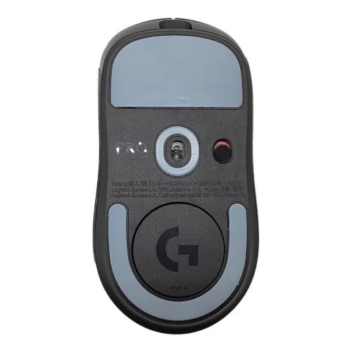 LOGICOOL (ロジクール) マウス PRO X SUPERLIGHT 2