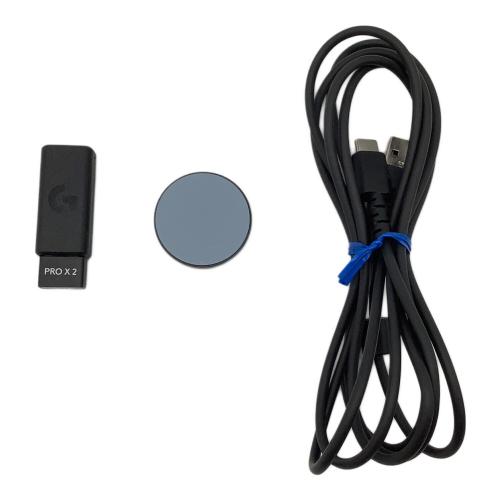 LOGICOOL (ロジクール) マウス PRO X SUPERLIGHT 2