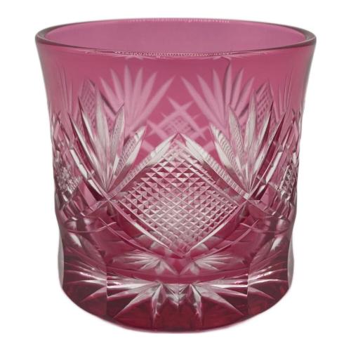 江戸切子 (エドキリコ) 切子