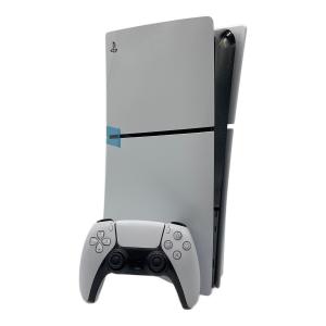 SONY (ソニー) Playstation5 CFI-2000 1TB E4520161B11372536