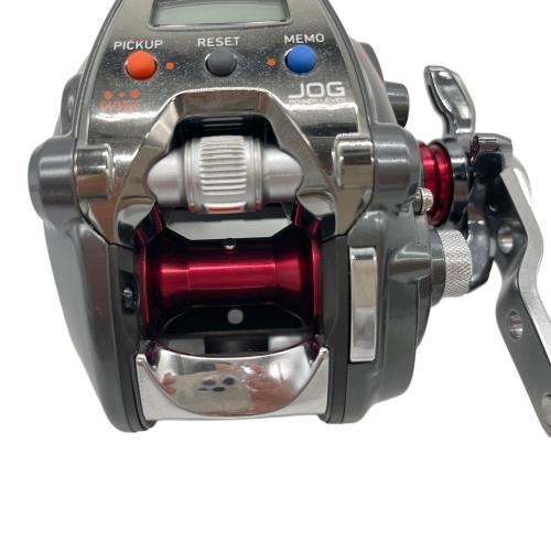 DAIWA (ダイワ) リール シーボーグ200J