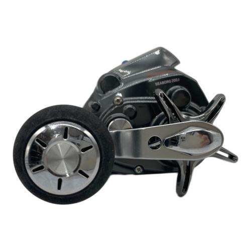 DAIWA (ダイワ) リール シーボーグ200J