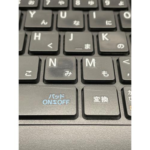 NEC (エヌイーシー) VersaPro VKT16XZG2 15.6インチ Windows11 HOME Core i5 CPU:第8世代 メモリ:16GB SSD:512GB ■