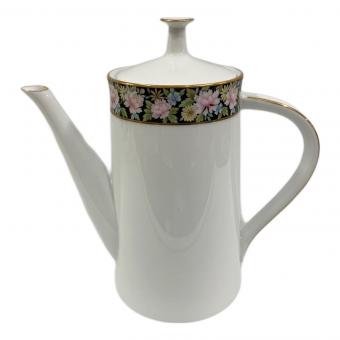 Noritake (ノリタケ) コーヒーポット リマ