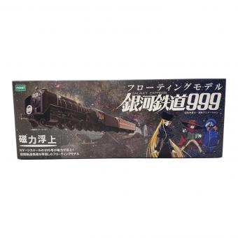 noel 模型 未開封品 フローティングモデル 銀河鉄道999 未開封