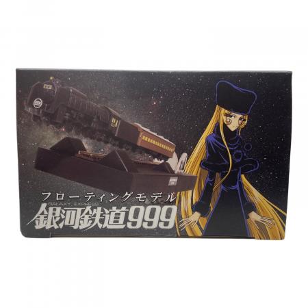 noel 模型 未開封品 フローティングモデル 銀河鉄道999 未開封