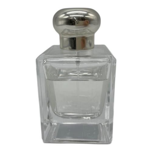 JO MALONE (ジョーマローン) オーデコロン ウッドセージ＆シー ソルト 50ml 残量50%-80%