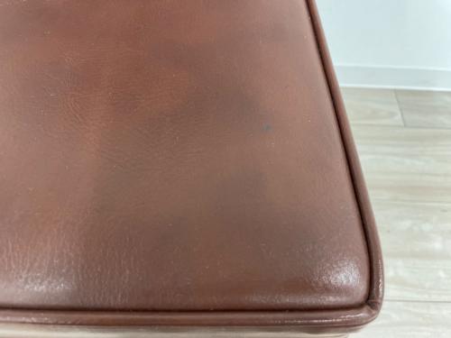 karimoku (カリモク) ダイニングチェアー ブラウン ⑤ 1人掛け