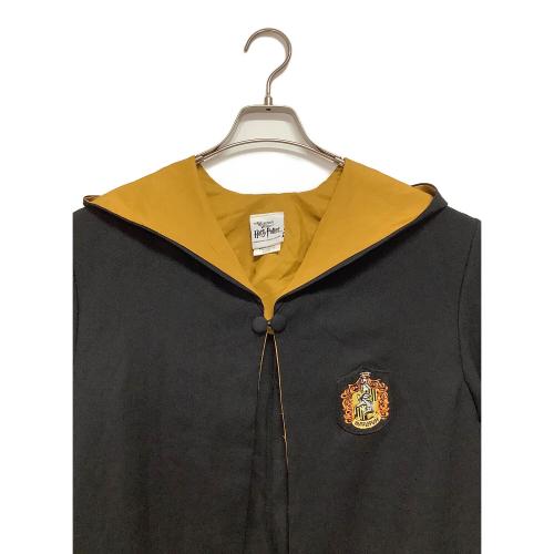 UNIVERSAL STUDIOS JAPAN (ユニバーサルスタジオジャパン) HARRY POTTERグッズ ハッフルパフ ローブ