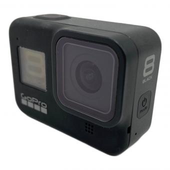 GoPro (ゴープロ) 防犯カメラ hero8 -