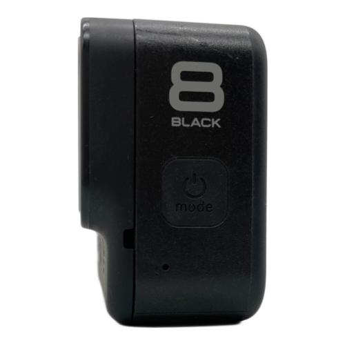 GoPro (ゴープロ) 防犯カメラ hero8 -