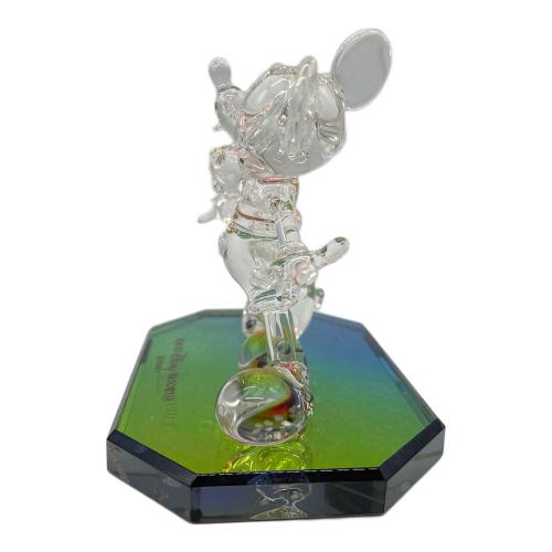 Disney (ディズニー) ミッキー＆ミニー ガラス細工 Tokyo Disney RESORT