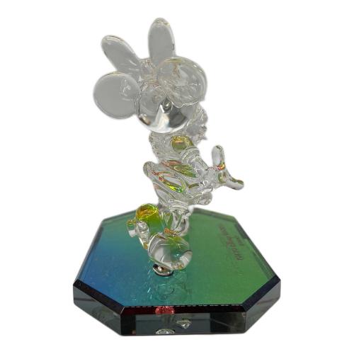 Disney (ディズニー) ミッキー＆ミニー ガラス細工 Tokyo Disney RESORT