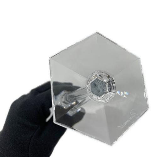 Baccarat (バカラ) シャンパングラス アルクール 2Pセット