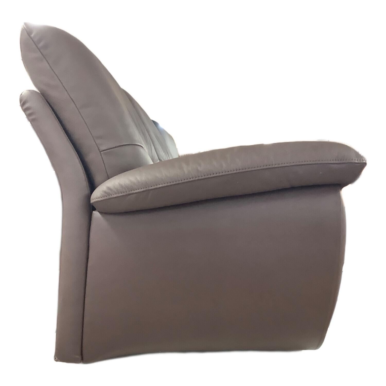 karimoku (カリモク) 2人掛けソファー ブラウン｜トレファクONLINE