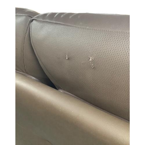 karimoku (カリモク) 2人掛けソファー ブラウン