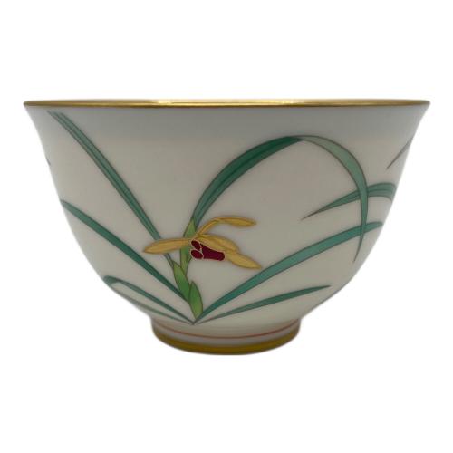 香蘭社 (コウランシャ) 湯呑み 5Pセット