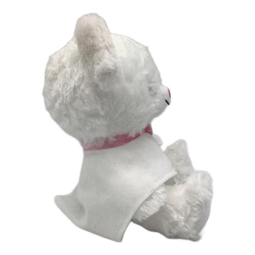 Disney STORE (ディズニーストア) ヌイグルミ トリート UniBEARsity