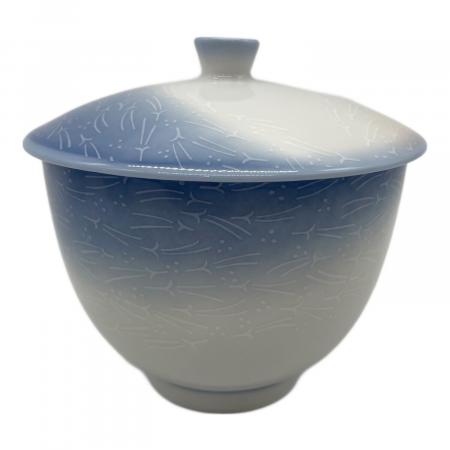 Noritake (ノリタケ) 湯呑み揃え 急須1・湯呑み5セット