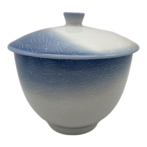 Noritake (ノリタケ) 湯呑み揃え 急須1・湯呑み5セット