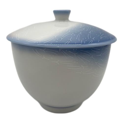 Noritake (ノリタケ) 湯呑み揃え 急須1・湯呑み5セット