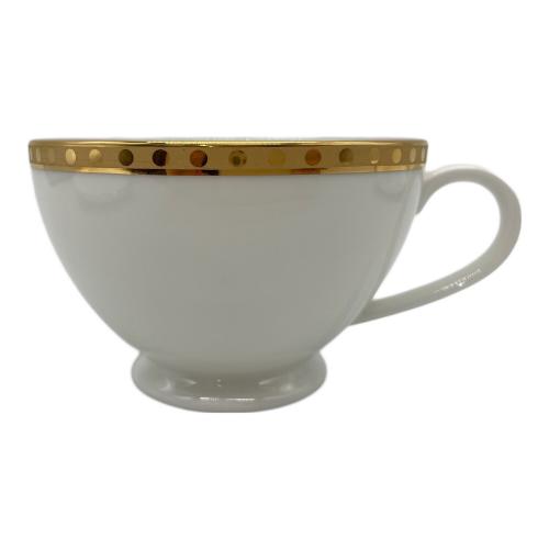 TIFFANY & Co. (ティファニー) カップ&ソーサー 2Pセット