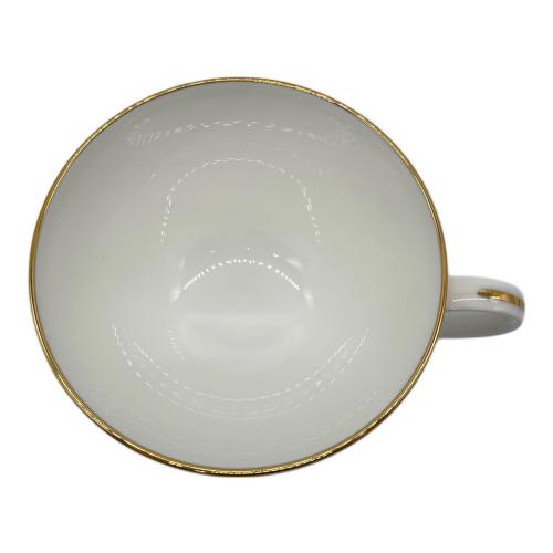 TIFFANY & Co. (ティファニー) カップ&ソーサー 2Pセット