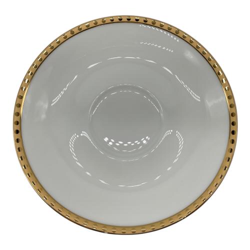 TIFFANY & Co. (ティファニー) カップ&ソーサー 2Pセット