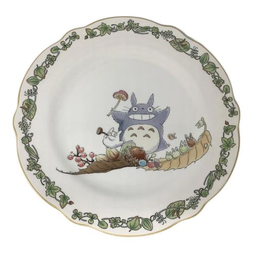 Noritake (ノリタケ) カップ&ソーサー となりのトトロ 2Pセット