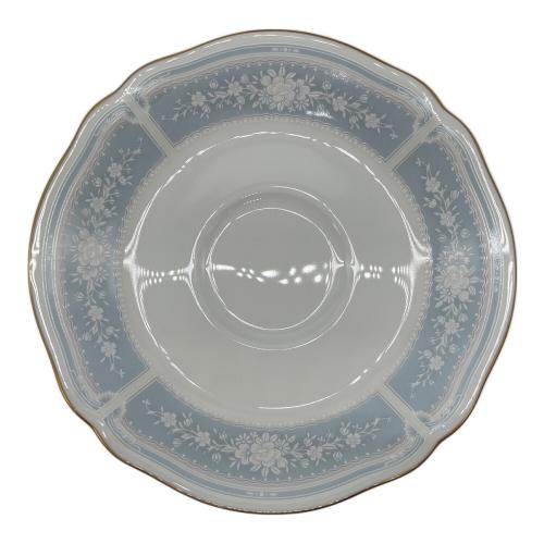 Noritake (ノリタケ) カップ&ソーサー レースウッドゴールド 2Pセット