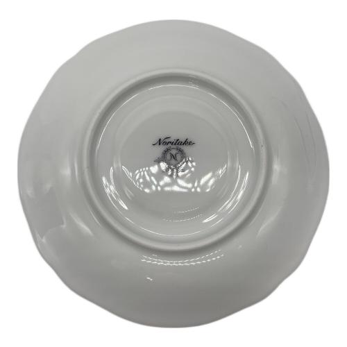 Noritake (ノリタケ) カップ&ソーサー レースウッドゴールド 2Pセット