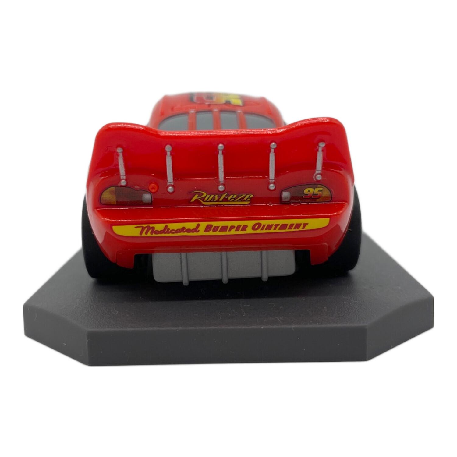 リボルテック ピクサーフィギュアコレクション ライトニング