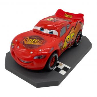 海洋堂 (カイヨウドウ) フィギュア ２パーツ欠品 リボルテック ライトニングマックイーン