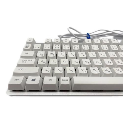 LOGICOOL (ロジクール) キーボード K835 TKL MECHANICAL