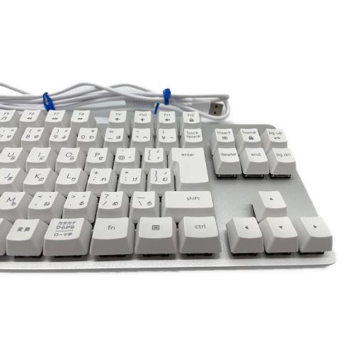 LOGICOOL (ロジクール) キーボード K835 TKL MECHANICAL
