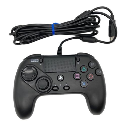 HORI (ホリ) ワイヤレスコントローラ PS5/4 ファイティングコマンダー OCTA