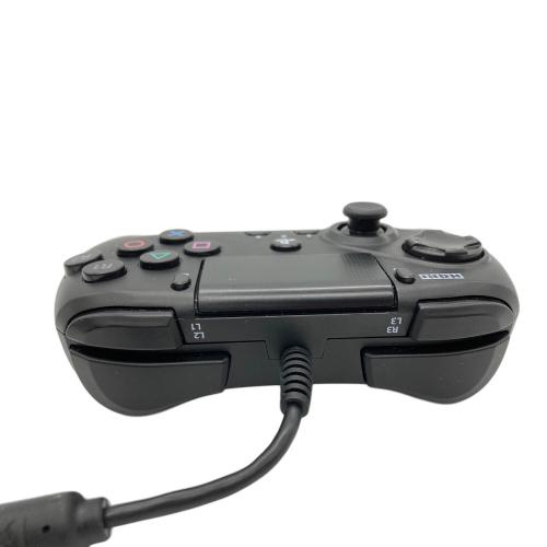 HORI (ホリ) ワイヤレスコントローラ PS5/4 ファイティングコマンダー OCTA